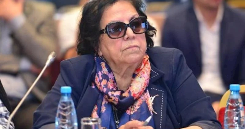 Novella Cəfəroğlu: “Dünyaya sülh mesajı vermək olar, amma bu o demək deyil ki...”