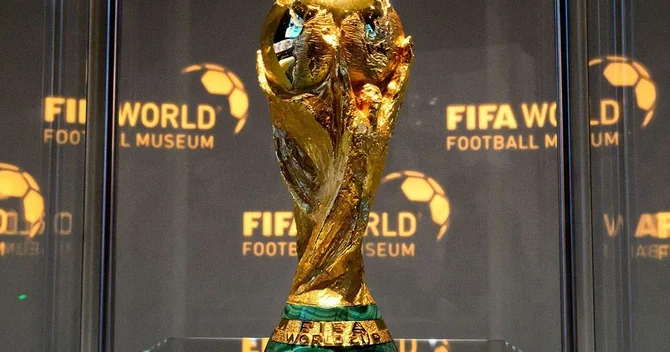 Superkompüter 2026 cı il Dünya Kubokunun favoritlərini açıqlayıb