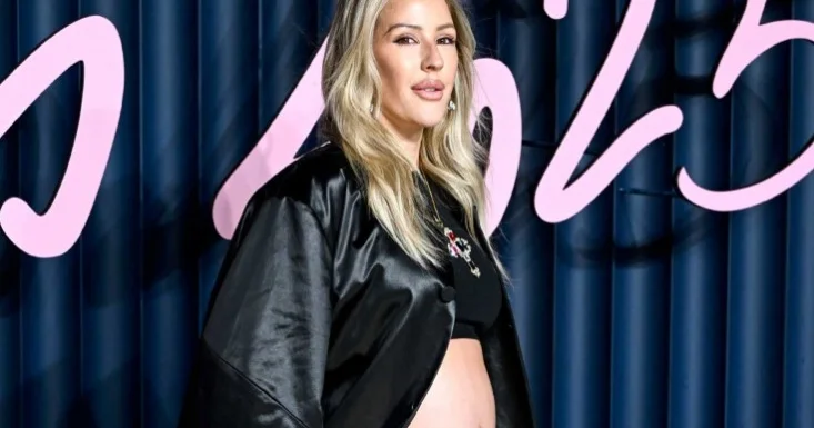 İkinci övladı olacaq