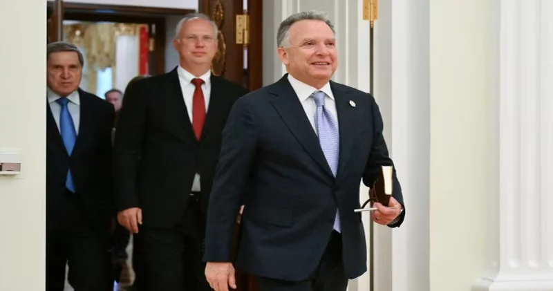 “Rusiya üçün arzuolunan senari”: Trampın sülh planı NATO ya ağır zərbə vura bilər WSJ