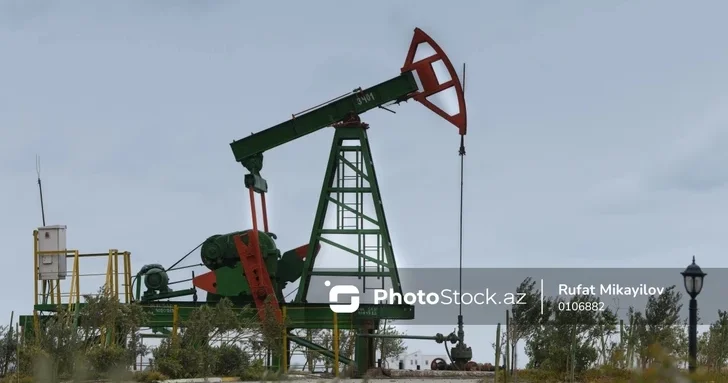 Министр финансов Азербайджана о ценах на нефть