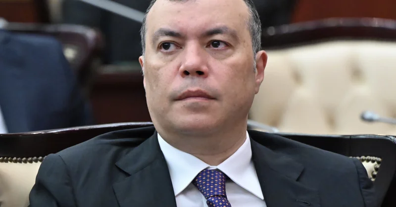 Bəziləri deyir ki, guya işsizlər sığortalanmayacaq Sahil Babayev detalları AÇIQLADI