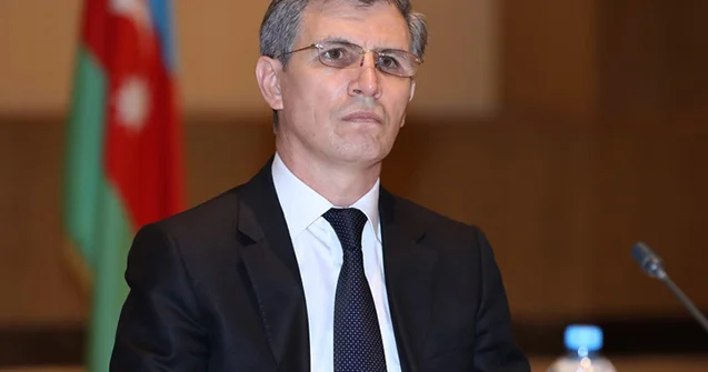 Zahid Oruc: Süni intellekt hökumətlər üçün yeni çağırışlar yaradır