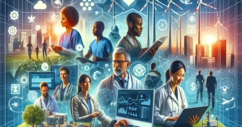 Soltan Bayramov: Bugünkü peşələrin səriştəlilik tələblərinin 40% i modifikasiyaya uğrayacaq