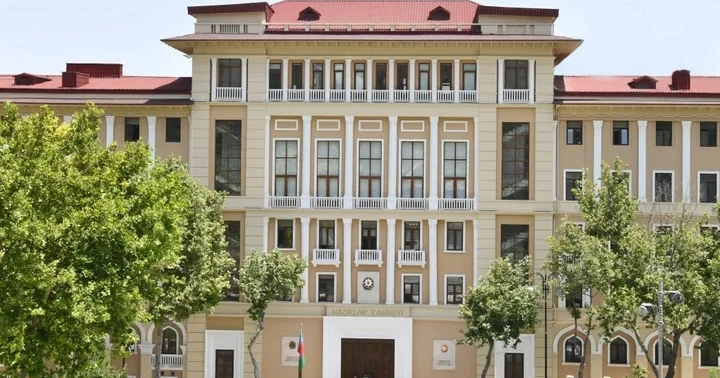 Bayram günləri açıqlandı 9 gün iş olmayacaq