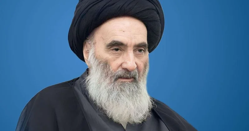 “Dövlətdən maaş alan imamların arxasında namaz qılmayın” Ayətullah Sistani