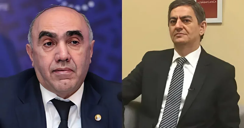 Əli Kərimli ilə bağlı Zakir Qaralova müraciət olunubmuş 8 illik məktubun SİRRİ