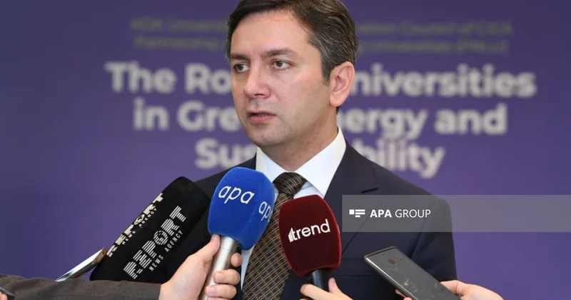 Баку поделится с Анкарой опытом проведения COP29