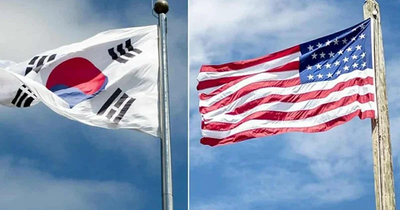 ABŞ və Cənubi Koreya razılığa gəldi