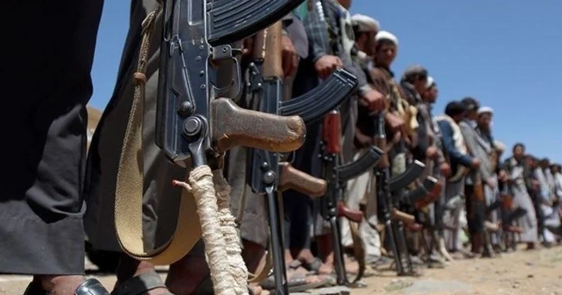 Husilər doqquz filippinli dənizçini azad edəcəklər