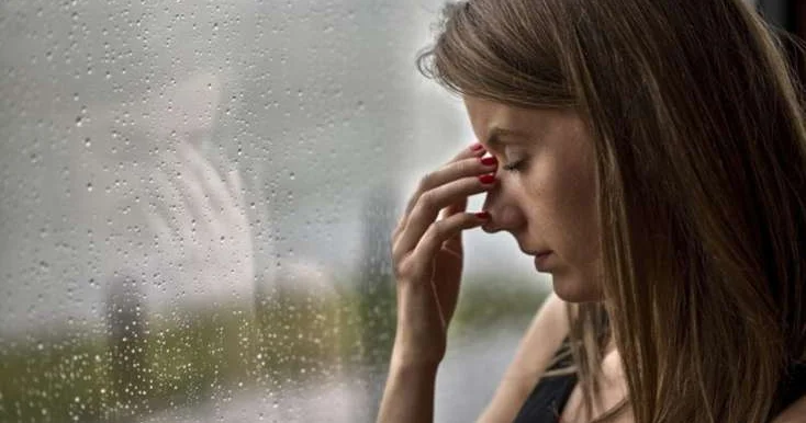 Meteohəssas insanların nəzərinə