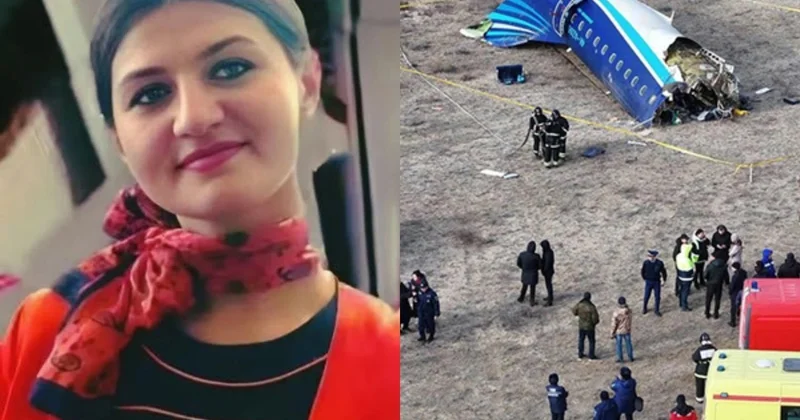 Milli Qəhrəmanın ailəsi Aktauya açılışa gedəcək