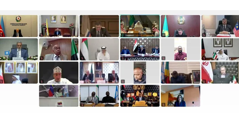 “OPEC” və “OPEC+” anlaşdı