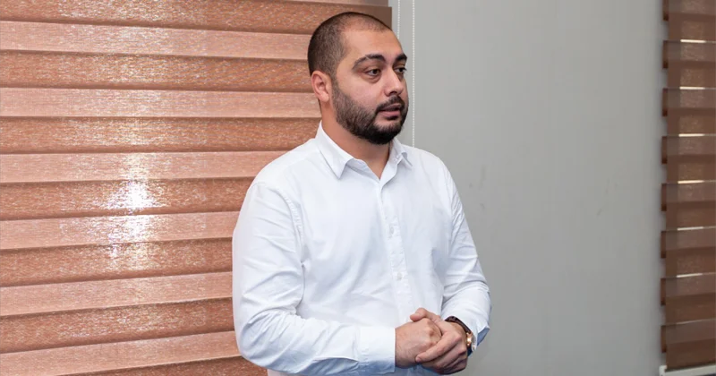 Ömər Paşayev AFFA dan ayrıldı TƏSDİQLƏNDİ