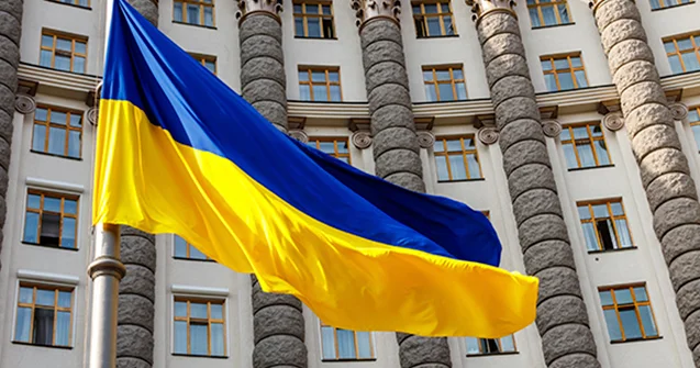 Ukrayna hökuməti fəaliyyətini dayandıra bilər