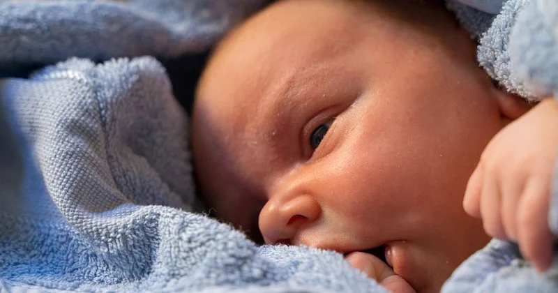 Желтуха у новорожденных: когда она опасна и какие обследования нужны? объясняет ВРАЧ ПЕДИАТР