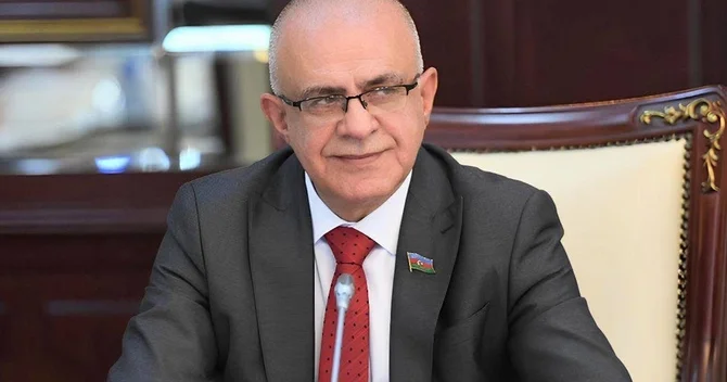 TikTok, Meta, Quql Azərbaycanda vergiyə cəlb olunmalıdır