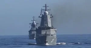 Sudan Rusiyaya Hərbi Dəniz Bazası təklif edir