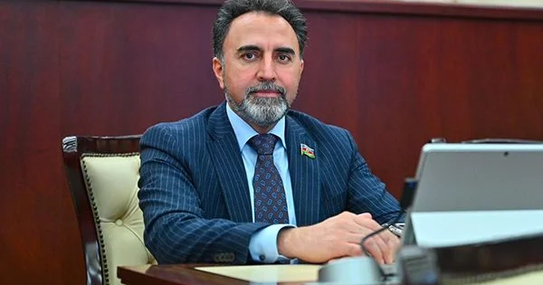 Deputat: Yeni büdcə ölkənin prioritet inkişaf istiqamətlərini əhatə edir