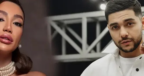 Обещание выполнено: вышла совместная композиция Ройи и Теймура Ганифаева