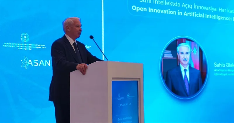 Замминистра: Ускорение перехода к цифровой экономике и внедрение новых технологий одни из основных целей