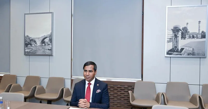 Banqladeşlə Azərbaycan qarşılıqlı olaraq səfirlik aça bilərlər