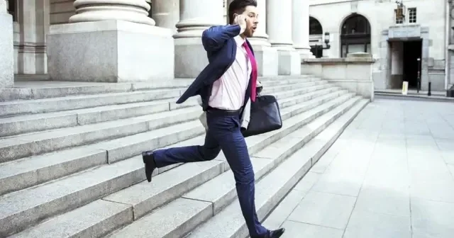 Кому всегда не хватает времени: наука объяснила систематические опоздания