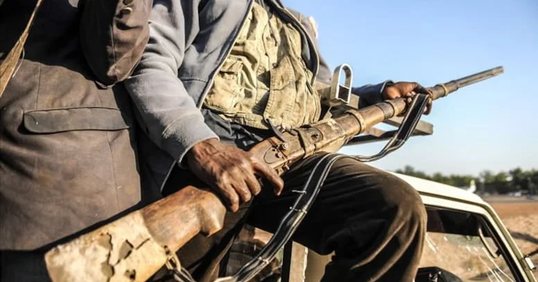 Silah bazarı rekord həddə çatdı: İnanılmaz rəqəmlər