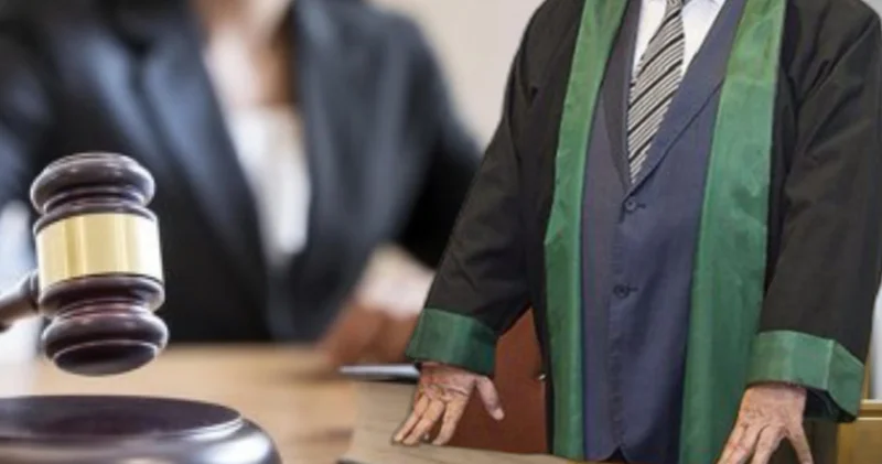 Polkovnikin 5 min manatını mənimsəyən taksi sürücüsünə hökm oxundu