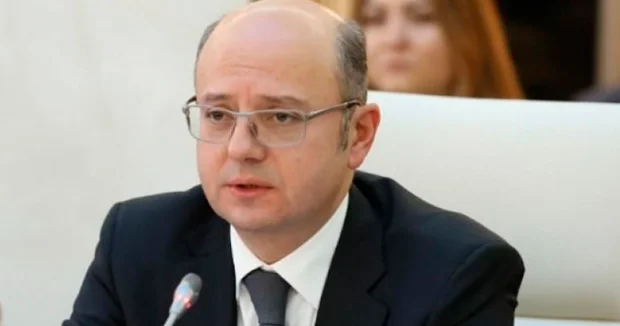 Azərbaycan hökuməti ilə İqtisadi Əməkdaşlıq Təşkilatı arasında Ev Sahibi Ölkə Sazişi imzalanıb