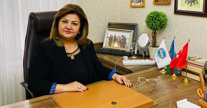 Tənzilə Rüstəmxanlı: “Bəzi məktəblərdə pəncərələr naylon örtüklə əvəz edilib”