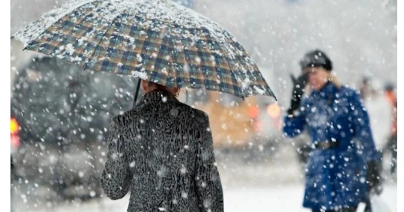 Bakıya bu səbəbdən qar yağmır Ekoloq AÇIQLADI