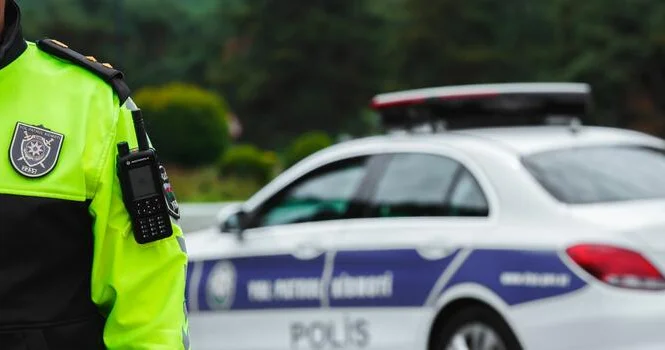 DYP yorğun halda avtomobil idarə edənlərə müraciət edib