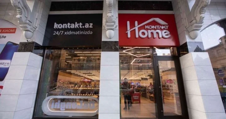 Kontakt Home da dəhşətli anlar: Tutulan var