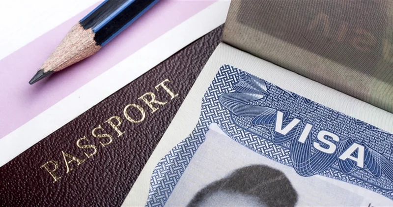 Депутат предложил отменить визовый режим для граждан США, Ирана и европейских стран