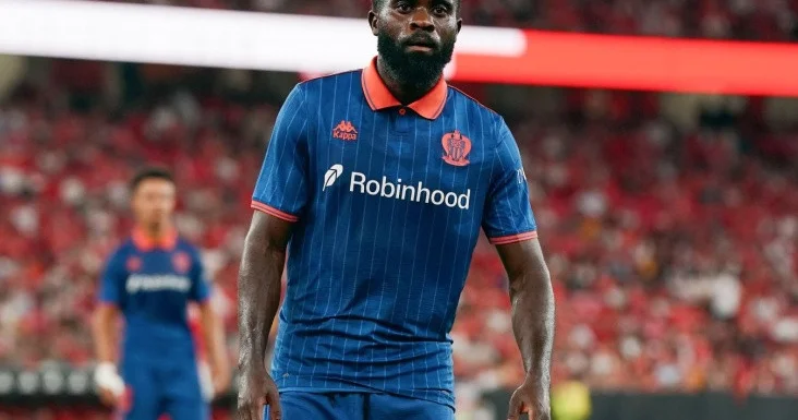 Jeremi Boqa və Teremas Moffi azarkeşlərin hücumundan sonra “Nitsa”dan ayrılmaq niyyətindədirlər