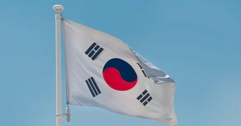 Cənubi Koreyada hərbi təlim zamanı partlayış: 4 yaralı var