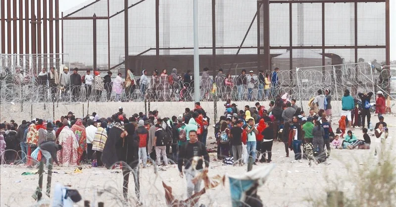 Ağ Ev: “Bəzi şəxslər ölkəyə heç buraxılmamalı idi”