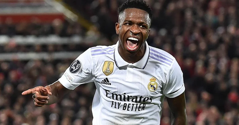 “Real” Vinisiusla anlaşa bilmir İdmanXəbər