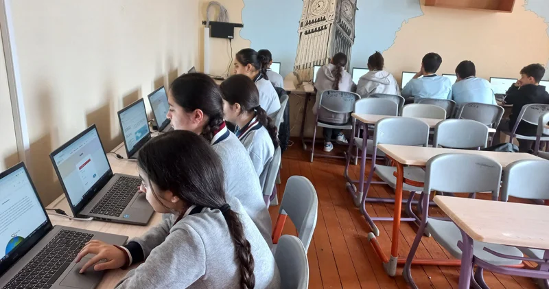 BilBacar müsabiqəsində “Yarış” mərhələsi başladı