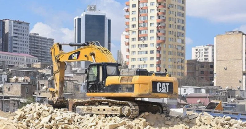 Şərur MTK dan daha bir narazılıq: Sakinlər səs küydən evdə otura bilmirlər