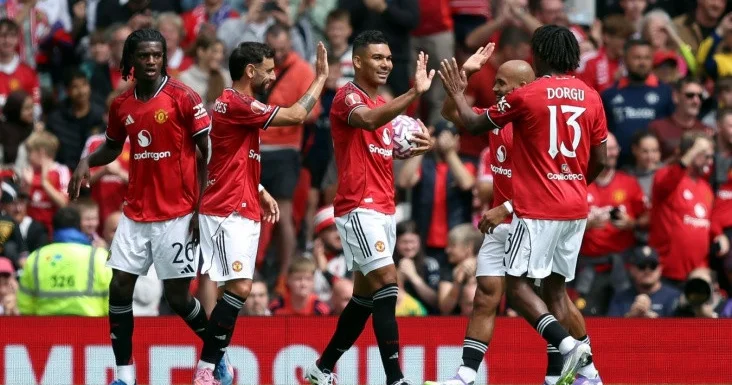 “Mançester Yunayted” və “Çelsi” 17 yaşlı braziliyalı üçün mübarizə aparacaq