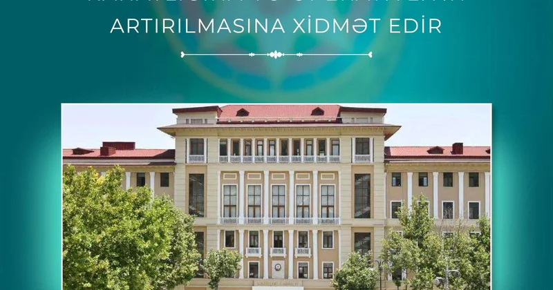 Yeni qərar güzəştli şərtlərlə pensiya təyinatı zamanı vətəndaş rahatlığına və operativliyin artırılmasına xidmət edir