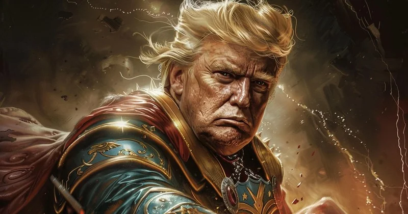 Tramp Hondurası səsləri hesablamamaqla hədələdi