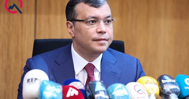 Bu şəxslər 16 manatı ödəməyəcək Nazir açıqladı