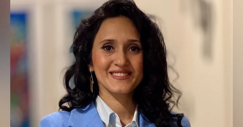 Ülviyyə Bəbirova: “Mahnı Teatrı yeniliklər vəd edir, qarşıda bir çox planlar var” MÜSAHİBƏ