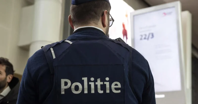 В Брюсселе проходят обыски в представительстве ЕС и Колледже Европы