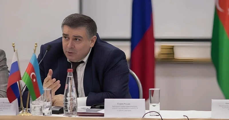 Rusiya Şahin Şıxlinskini ömürlük həbs edəcək?