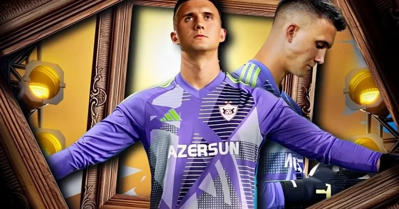 “Qarabağ”ın qapıçısı Koxalski kimdir? ARAŞDIRMA