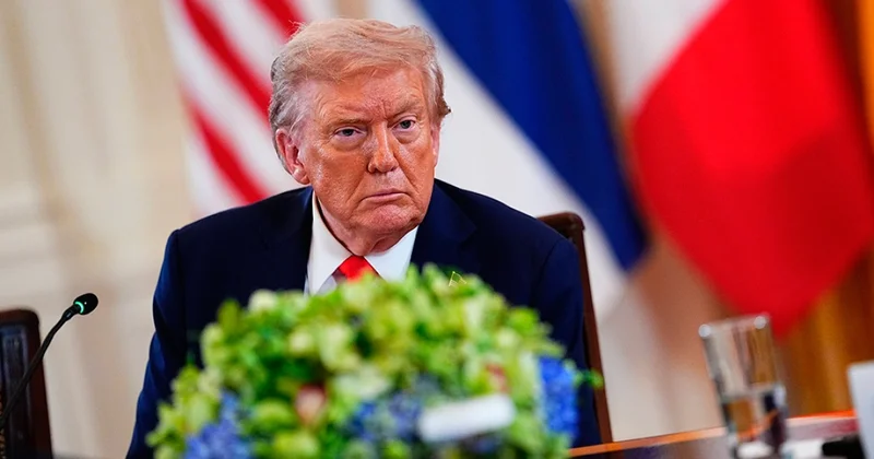 Трамп выступит с заявлением